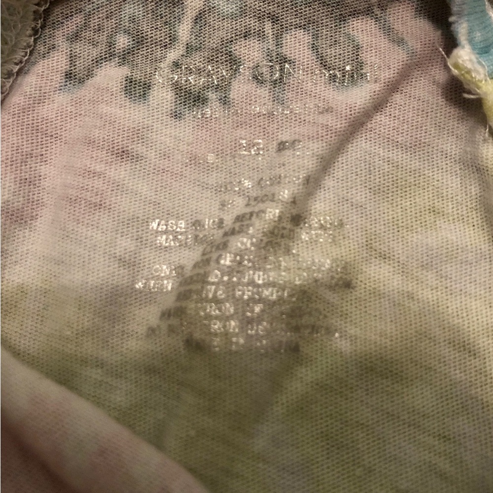 Greyson Mini Tank - Picture 2 of 2